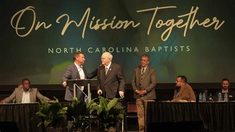 NC Baptists contribute $300K to ‘Every Child’ initiative | Baptist ...
