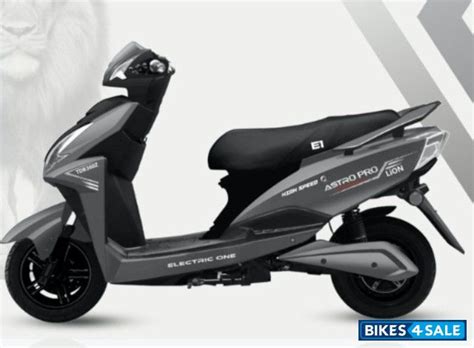 Electric One E1 Astro Pro price, specs, mileage, colours, photos and ...