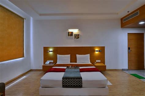 Jassons Sheesh Mahal Murthal, Sonipat | Luxury Rooms