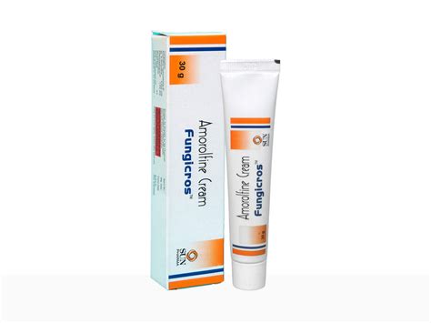 Buy Fungicros Cream Online at Best Price | Clinikally