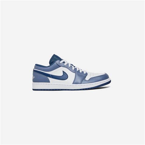 JORDAN 1 LOW ASHEN SLATE – The Mainstreet Marketplace
