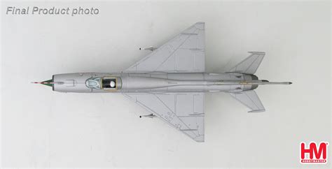MIG-21PFM No.6910, 1st Sqn. of 62nd Fighter Regiment, Polish AF, Poznan ...