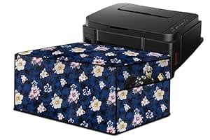 Stylista Waterprood and Dustproof Printer Cover Suitable for Canon ...