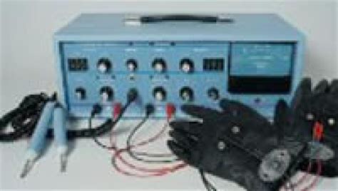 Image result for Frequency Specific Microcurrent Machine