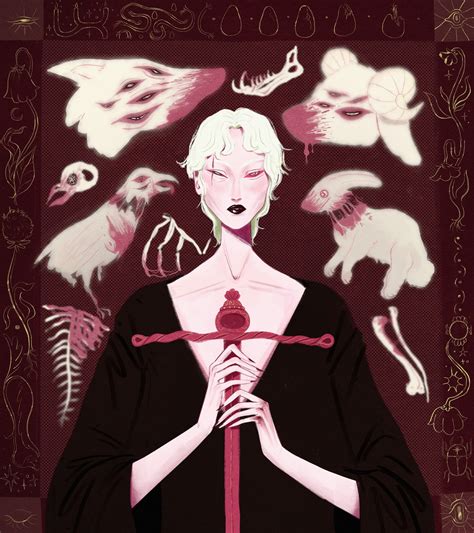 ArtStation - Beheader