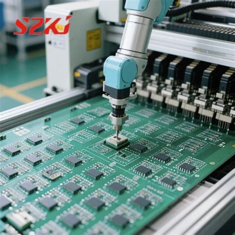 Electronics Assembly Line 的图像结果