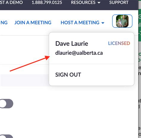 Setting Zoom Defaults 的图像结果
