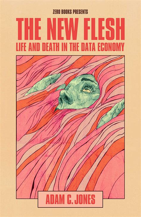 The New Flesh eBook by Adam C. Jones | Official Publisher Page | Simon ...