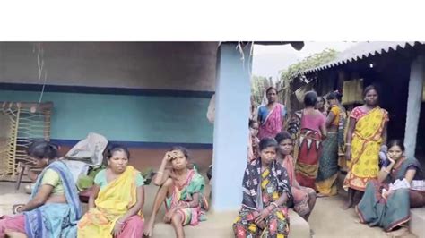 Odisha: Teacher dies due to work pressure from census duty in Mayurbhanj