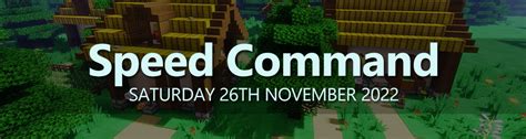 Image result for Command Block Speed Command