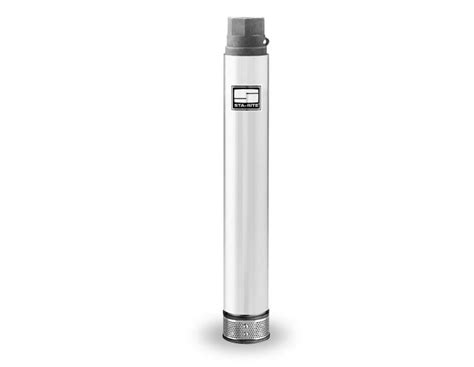 Image result for Sta-Rite Submersible Pump Chart