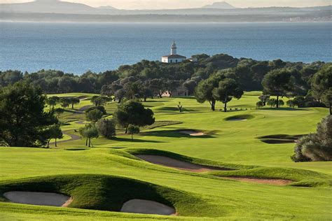 Golf breaks and holidays around Spanish Islands from GolfHolidays.com