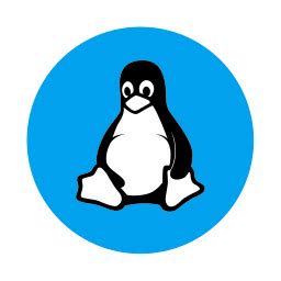 Image result for Linux Icon Simple