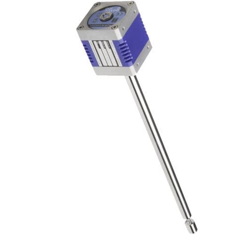 Vibrating viscometer - GOVISC - Hydramotion - laboratory / automated ...