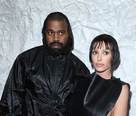 Kanye West and Bianca Censori to Divorce After Naked Grammys Stunt and ...