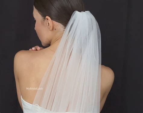 Wedding Veils - Etsy India