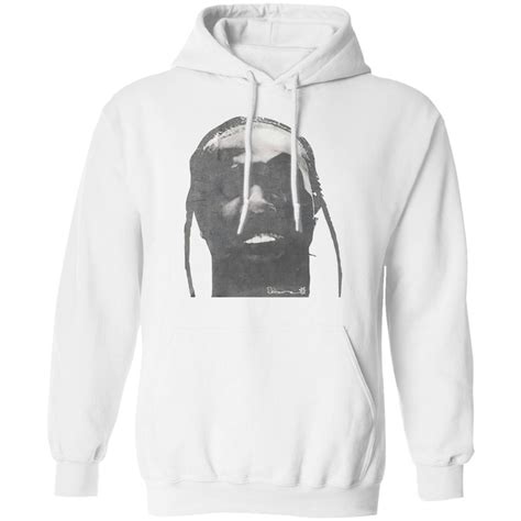 Pop smoke shirt - Bucktee.com