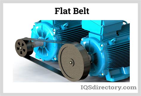 How To Measure A Flat Drive Belt at Jacqueline Hernandez blog