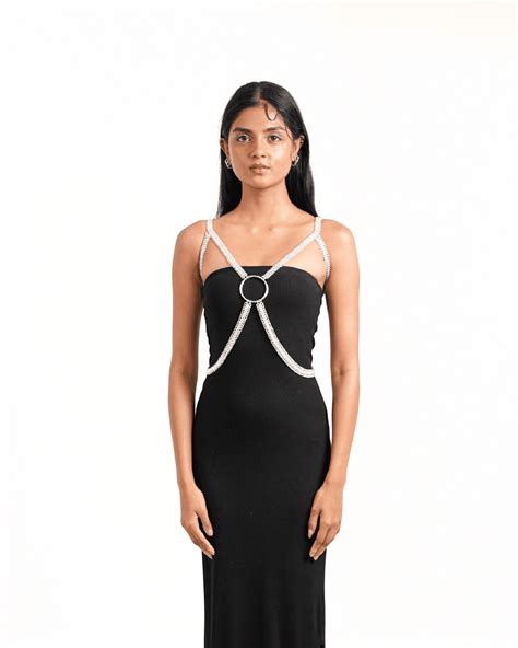 Buy Spine Chain Extended Harness in India at Best Price - Zop by Shiprocket