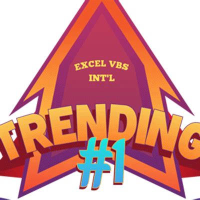 Excel - VBS