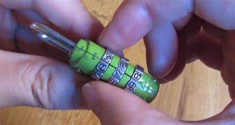 Wordlock Combination Reset 的图像结果