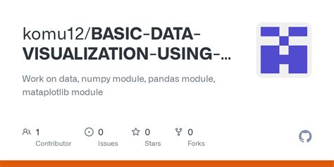 Image result for Numpy in Python Data Visualization