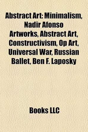 Abstract Art: Minimalism, Nadir Afonso Artworks, Constructivism, Ian ...