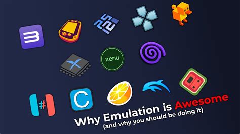 Image result for Emulation Computer