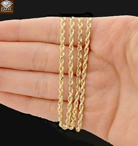 galxi fashion gold brass metal necklace chain129 Gold-plated Plated ...