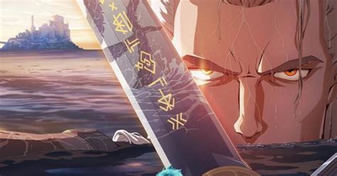 The Witcher Sirens of the Deep OTT release date Netflix: When to watch ...