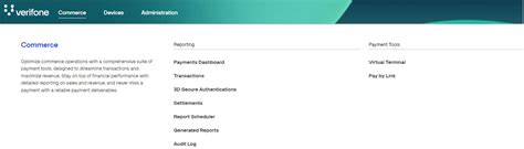 VeriFone Tutorials 的图像结果