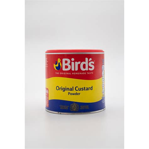 Bird's Custard Powder 250g - European Grocery Store