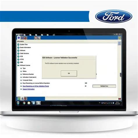 Ford IDS Software Update 的图像结果