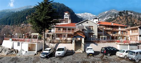 VICTORY RESORTS (Manali) - Resort Reviews, Photos, Rate Comparison ...