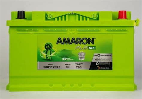 Amaron FLO DIN80 (580112073) Battery Price From Rs.8,700, Buy Amaron ...