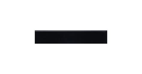 Merola Tile WBDB18GBK Battiscopa 18" x 3" Glossy Ceramic Thin-Set Tile ...