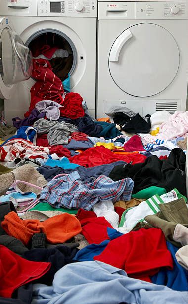 Image result for Overloading a Washing Machine