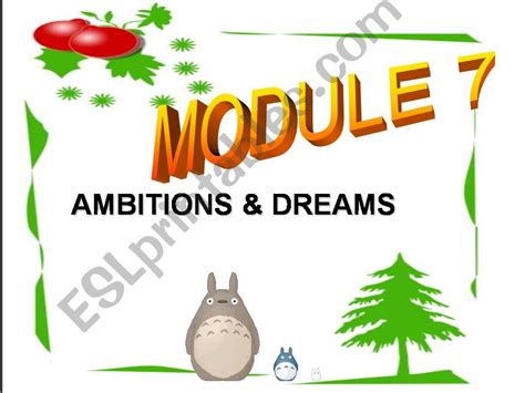 PowerPoint Module 7 的图像结果