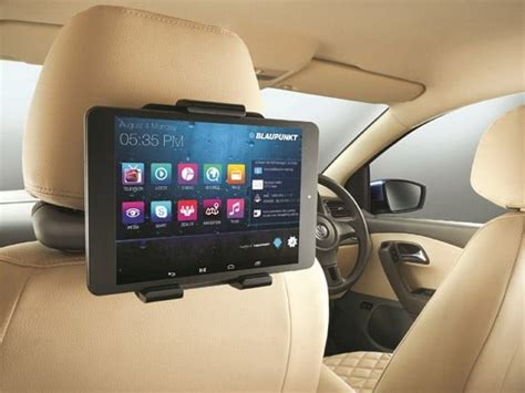 Volkswagen Vento Konekt Limited Edition Launched » Car Blog India