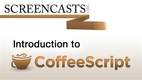 Image result for CoffeeScript Features