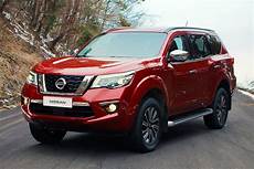 nissan prices nissan philippines adds fiery color to terra nissan prices nissan philippines adds fiery color to terra