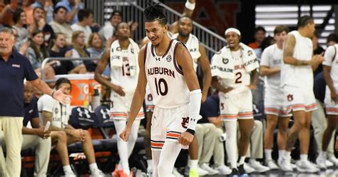 Postgame Pod: Auburn defeats Queens 106-65