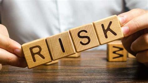 Image result for Risks Examples