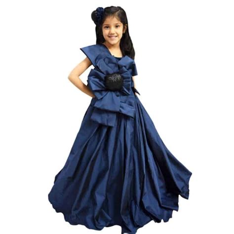 Buy Baby Girl's Tulle Ball Gown for Kids Online