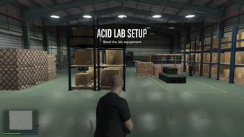 Image result for Acid Lab Customization