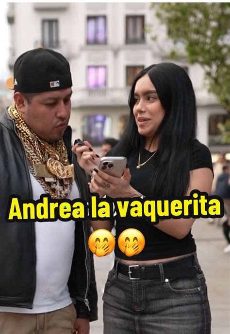 Andrea Ceballos (@andreaceballostv) - Urlebird