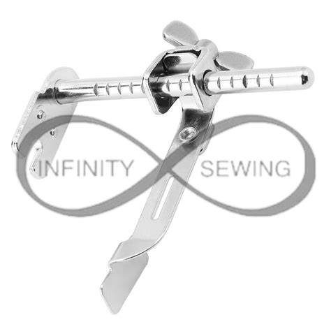 Image result for Sewing Machine Thread Guide Attachment