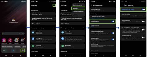 Image result for Samsung Note 20 Bixby Tutorials