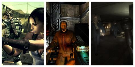 Image result for Alien Horror Game Characters