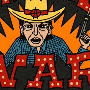 Lee Vings Range War + Greg Antista & The Lonely Streets + Reverse ...